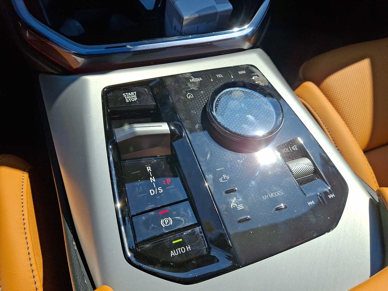 2026 BMW X3 M50 xDrive Sports Activity Vehicle