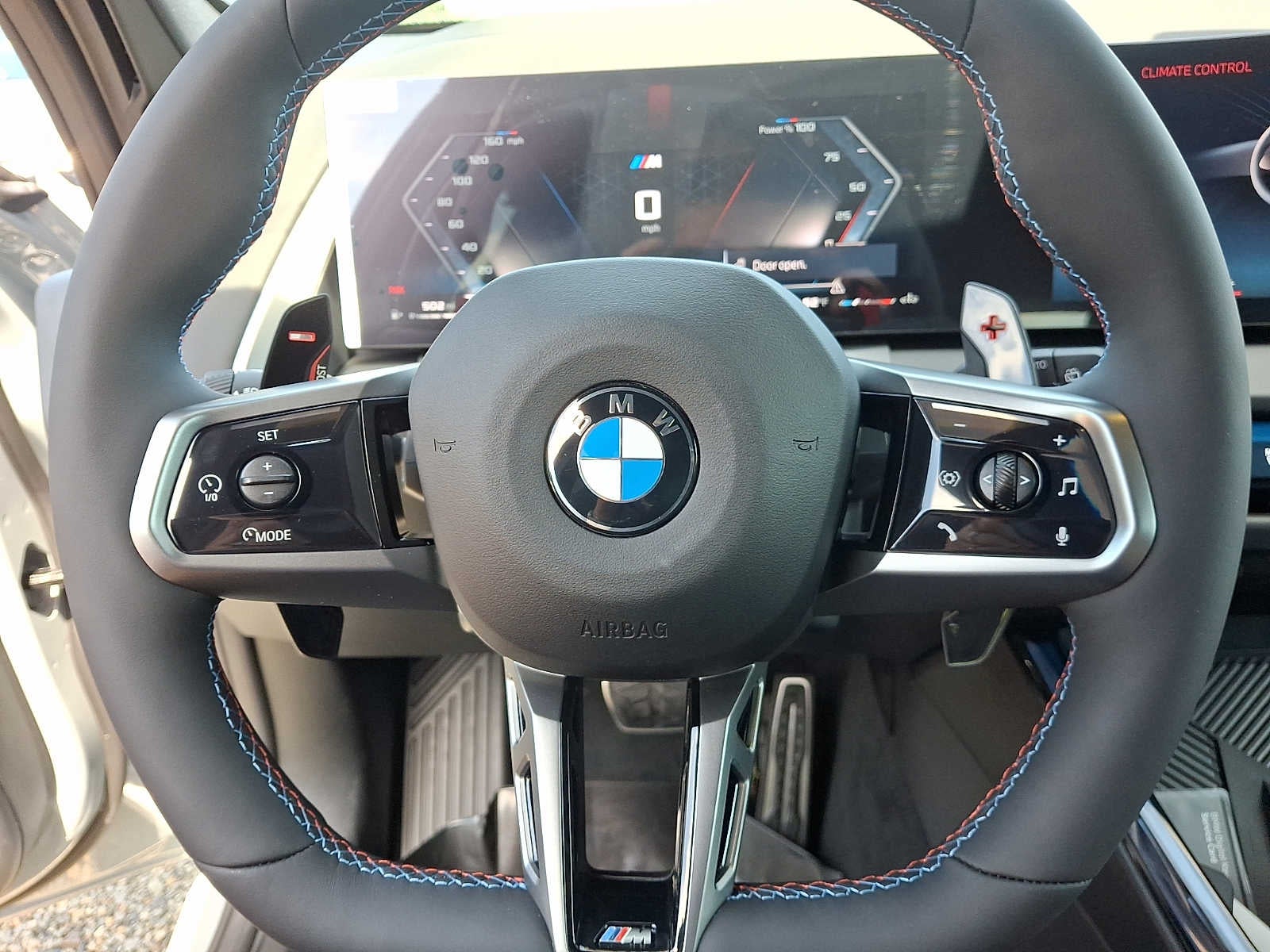 2026 BMW X3 M50 xDrive Sports Activity Vehicle