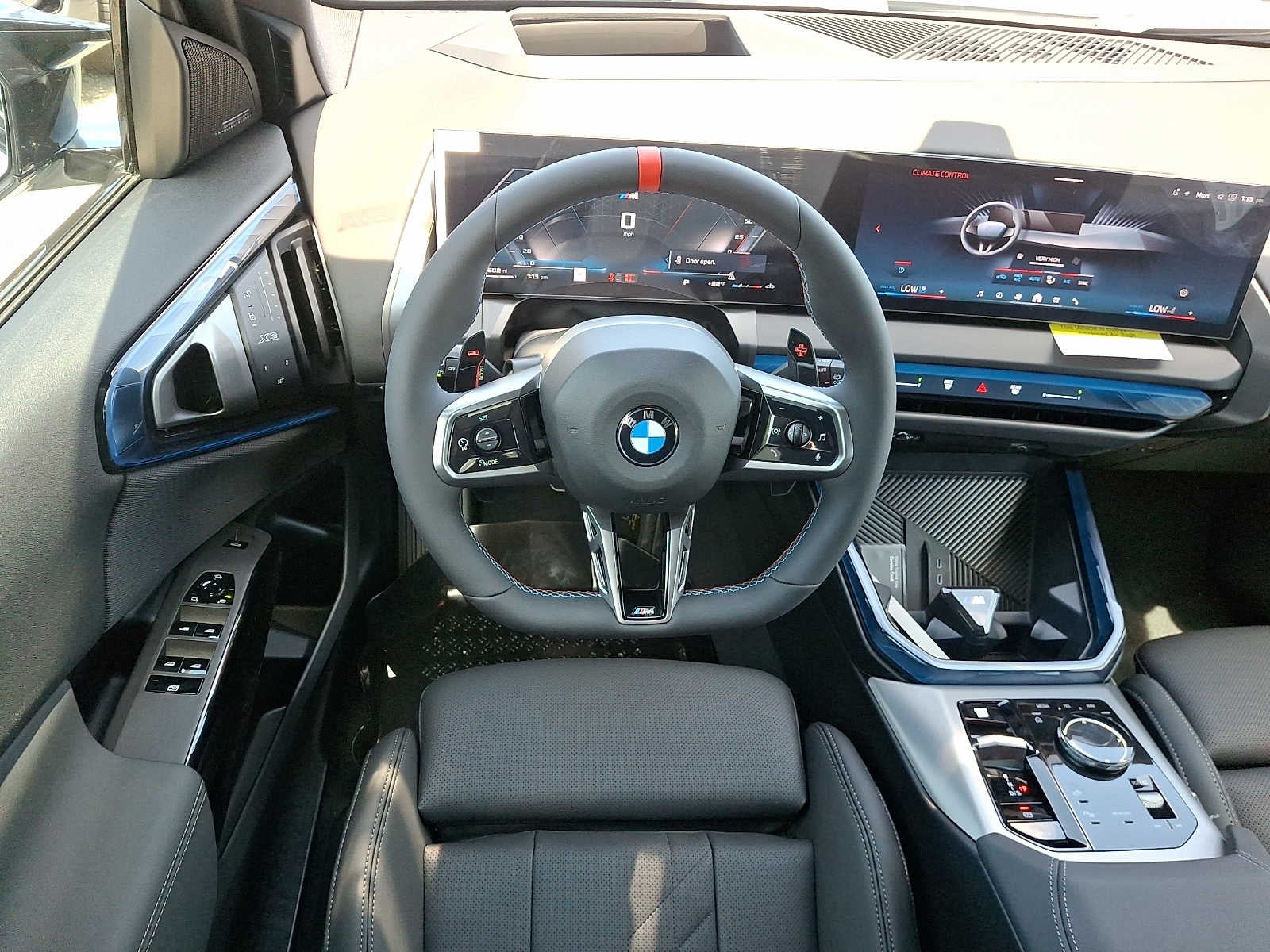 2026 BMW X3 M50 xDrive Sports Activity Vehicle