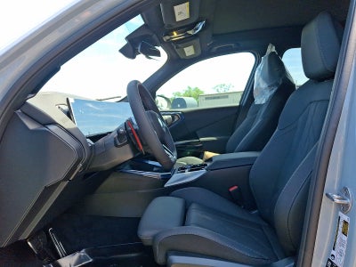 2026 BMW X3 M50 xDrive Sports Activity Vehicle