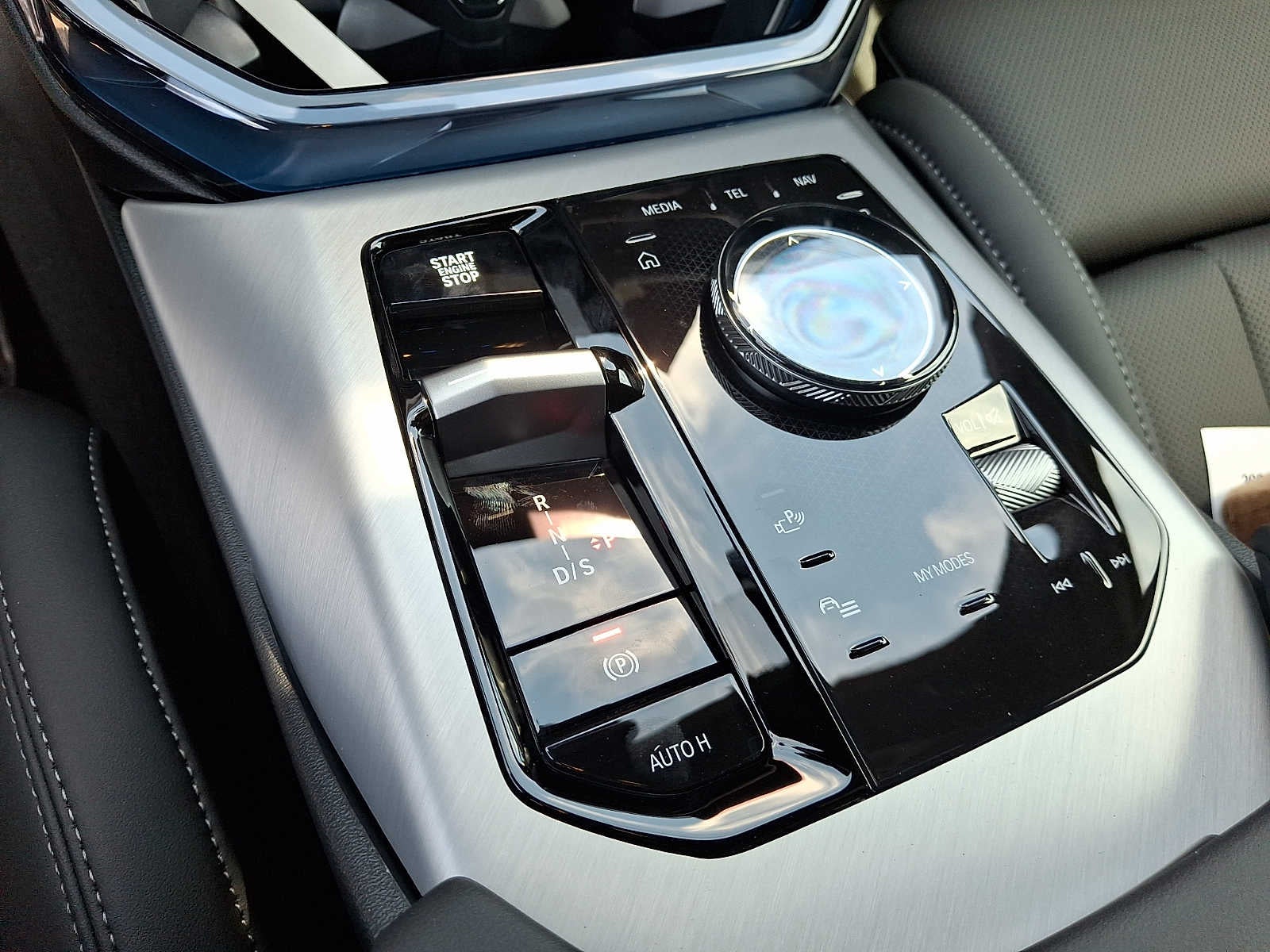 2026 BMW X3 M50 xDrive Sports Activity Vehicle