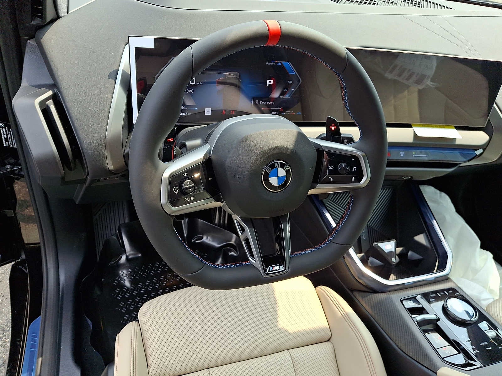 2026 BMW X3 M50 xDrive Sports Activity Vehicle