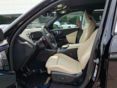 2026 BMW X3 M50 xDrive Sports Activity Vehicle