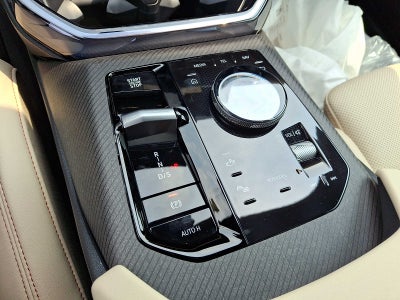 2026 BMW X3 M50 xDrive Sports Activity Vehicle