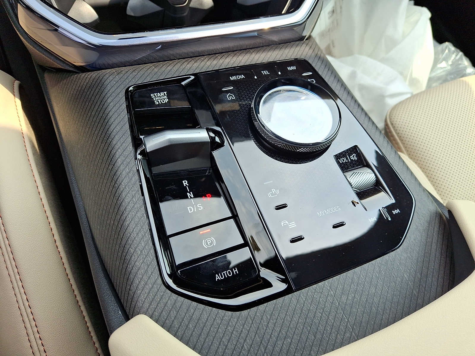 2026 BMW X3 M50 xDrive Sports Activity Vehicle