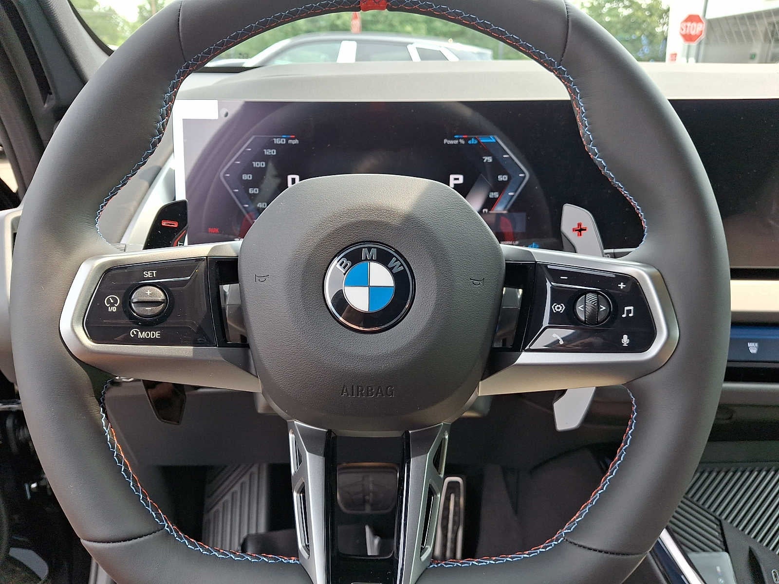2026 BMW X3 M50 xDrive Sports Activity Vehicle