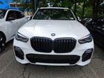 2021 BMW X5 xDrive40i Sports Activity Vehicle