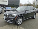 2023 BMW X5 xDrive40i Sports Activity Vehicle