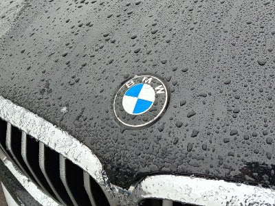 2023 BMW X5 xDrive40i Sports Activity Vehicle