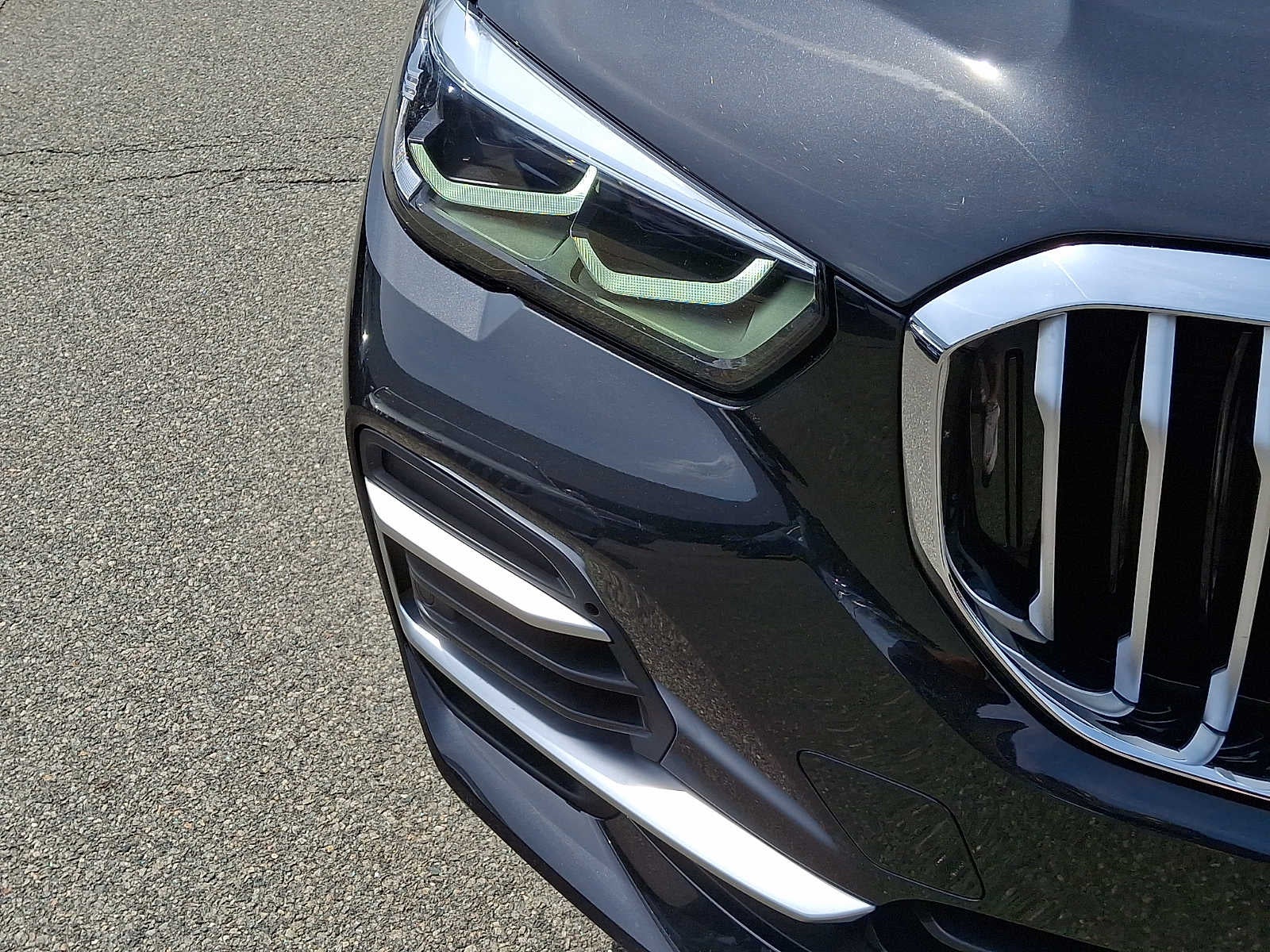 2023 BMW X5 xDrive40i Sports Activity Vehicle