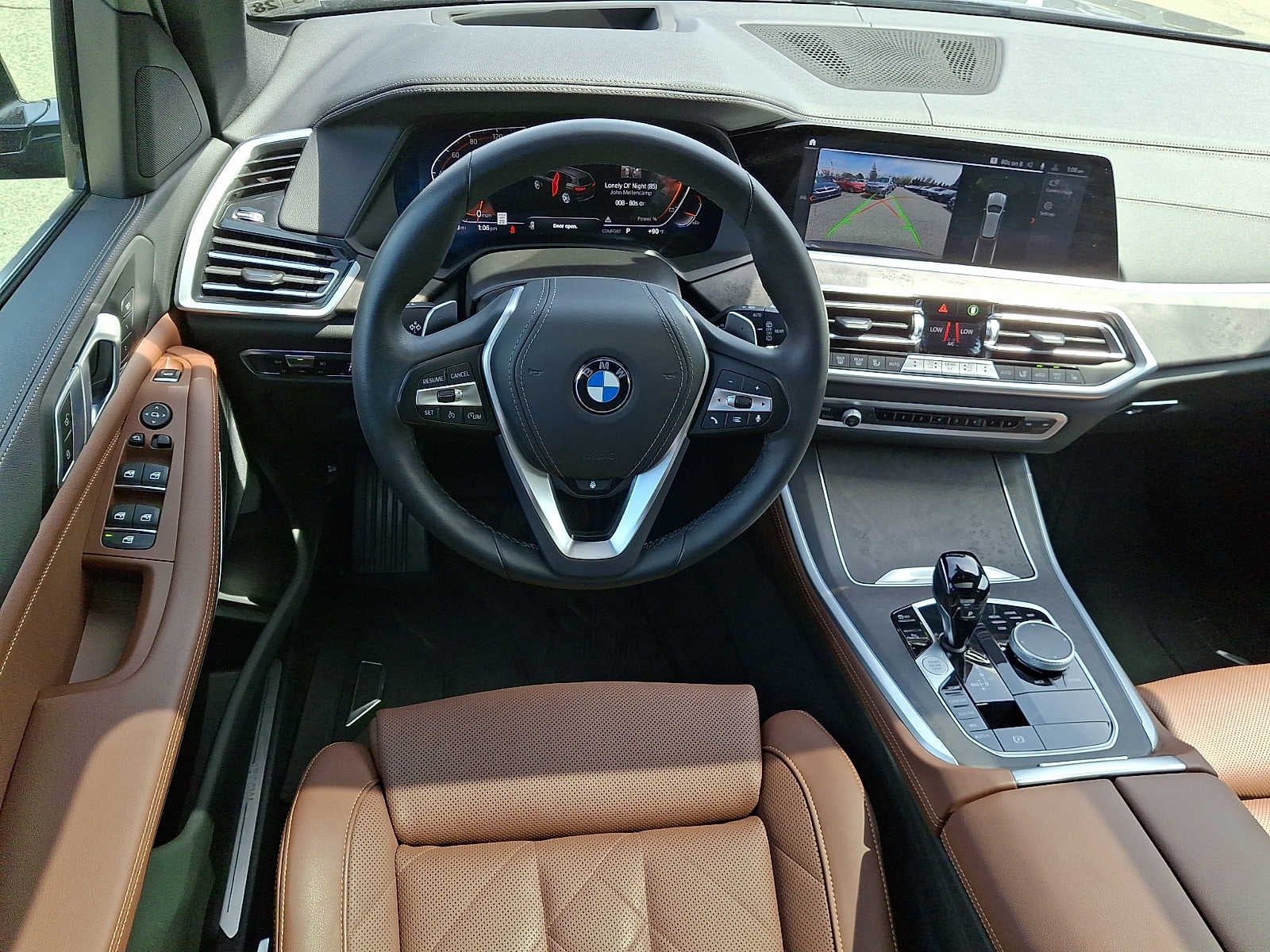 2023 BMW X5 xDrive40i Sports Activity Vehicle