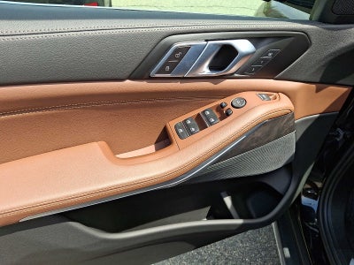 2023 BMW X5 xDrive40i Sports Activity Vehicle