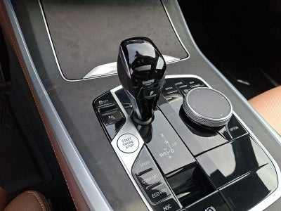 2023 BMW X5 xDrive40i Sports Activity Vehicle