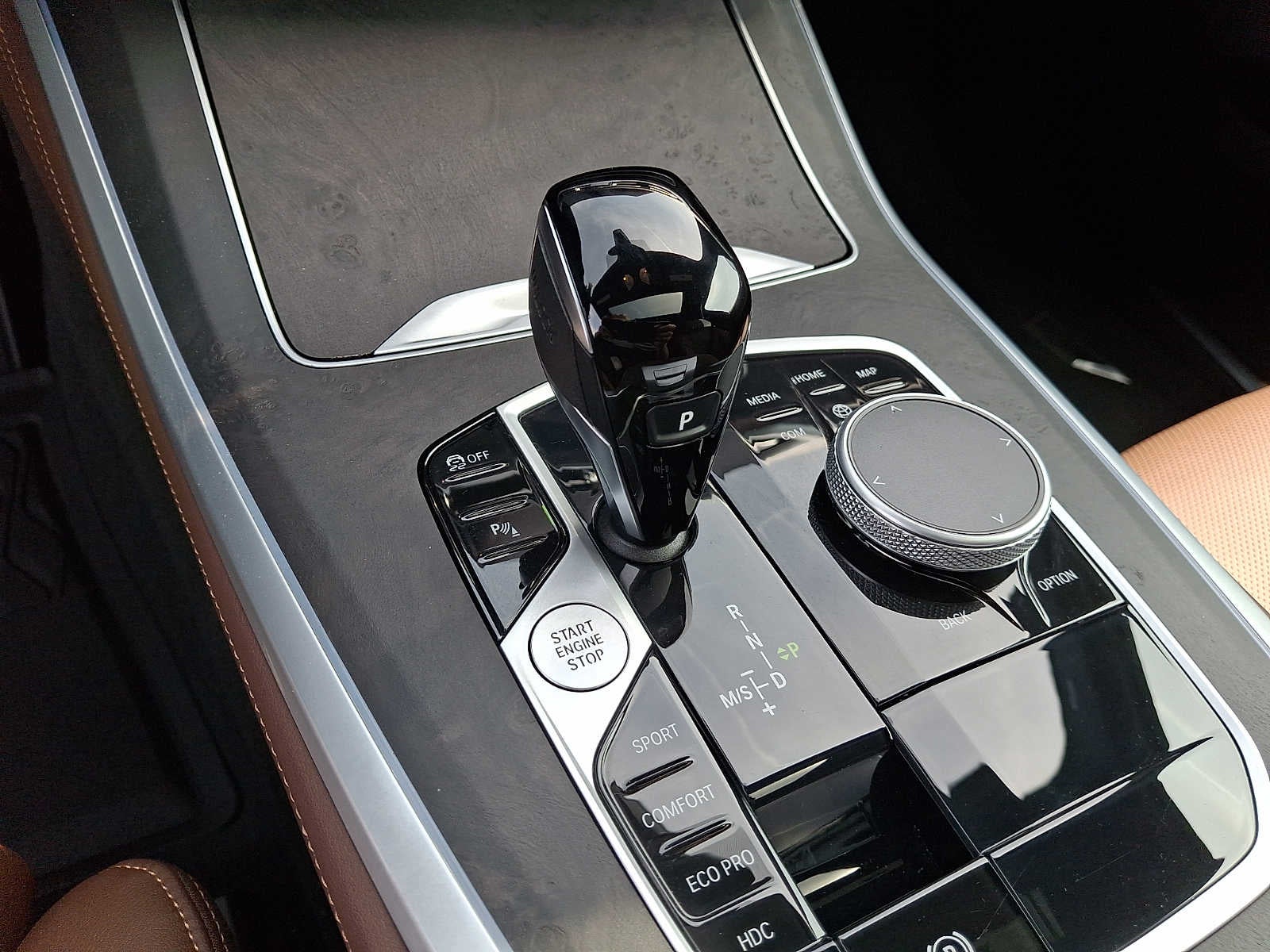 2023 BMW X5 xDrive40i Sports Activity Vehicle