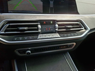 2023 BMW X5 xDrive40i Sports Activity Vehicle
