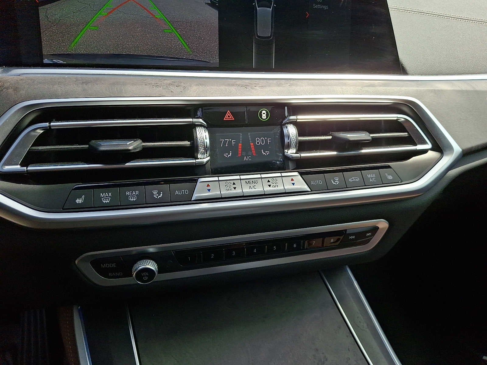 2023 BMW X5 xDrive40i Sports Activity Vehicle