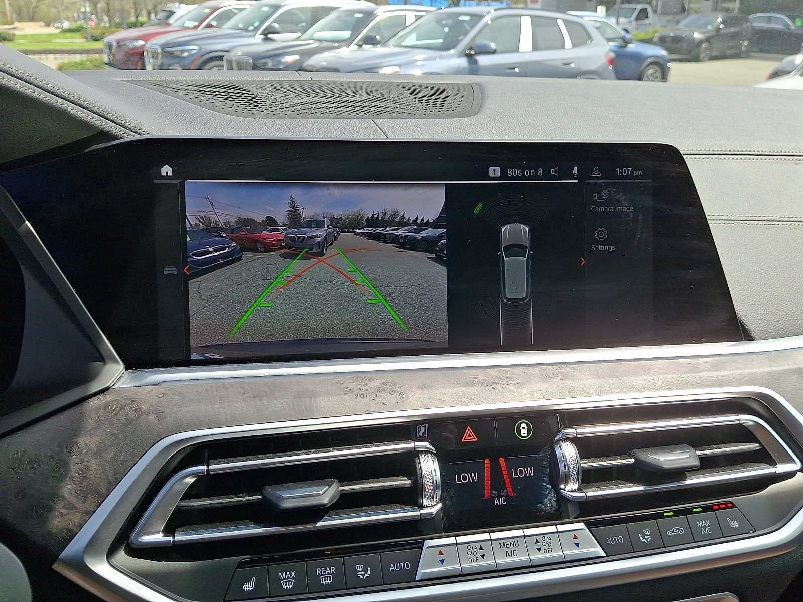 2023 BMW X5 xDrive40i Sports Activity Vehicle