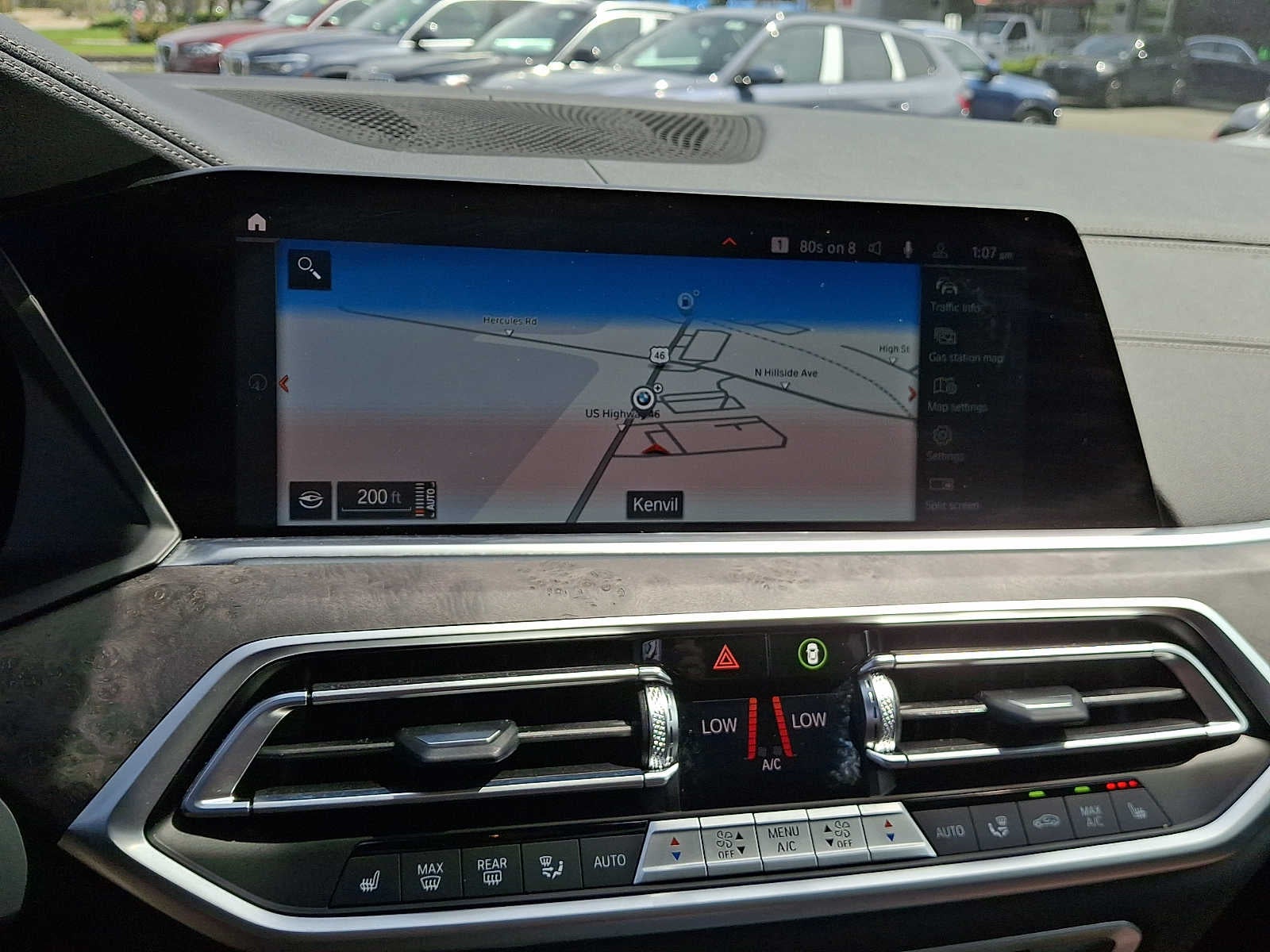 2023 BMW X5 xDrive40i Sports Activity Vehicle