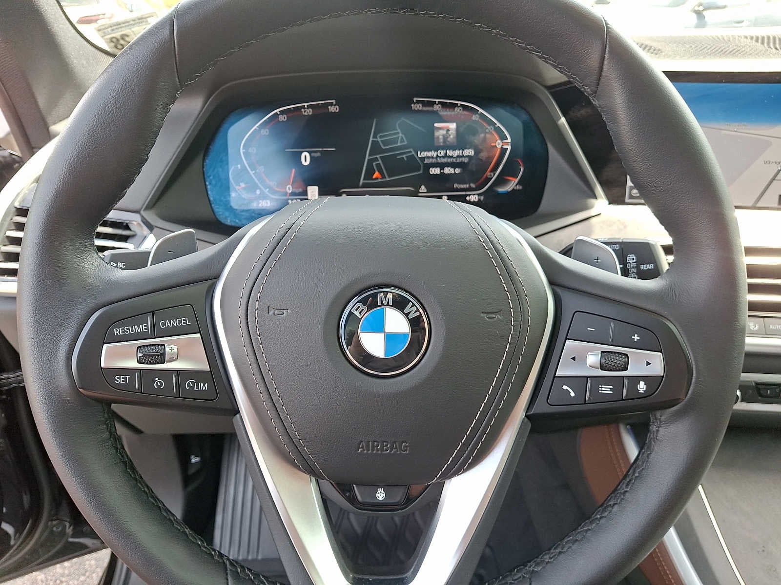 2023 BMW X5 xDrive40i Sports Activity Vehicle