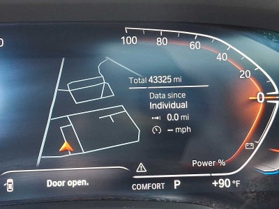 2023 BMW X5 xDrive40i Sports Activity Vehicle