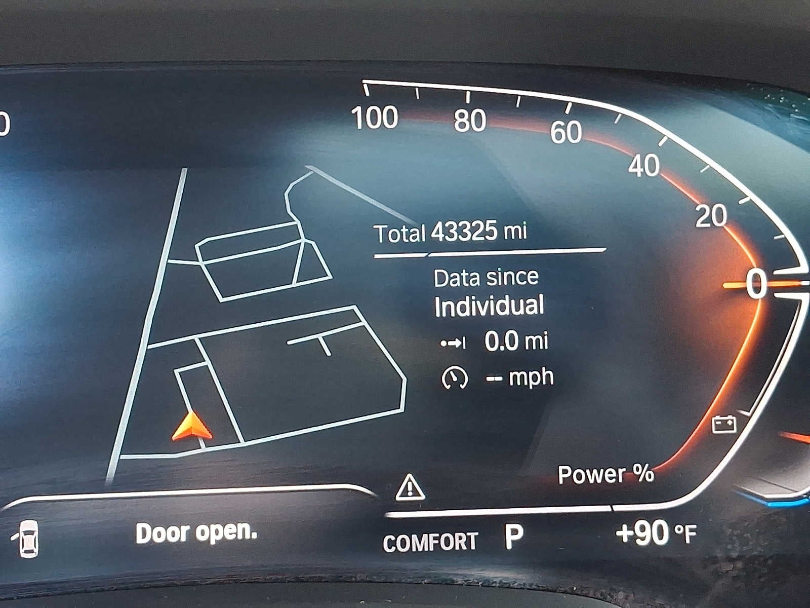 2023 BMW X5 xDrive40i Sports Activity Vehicle