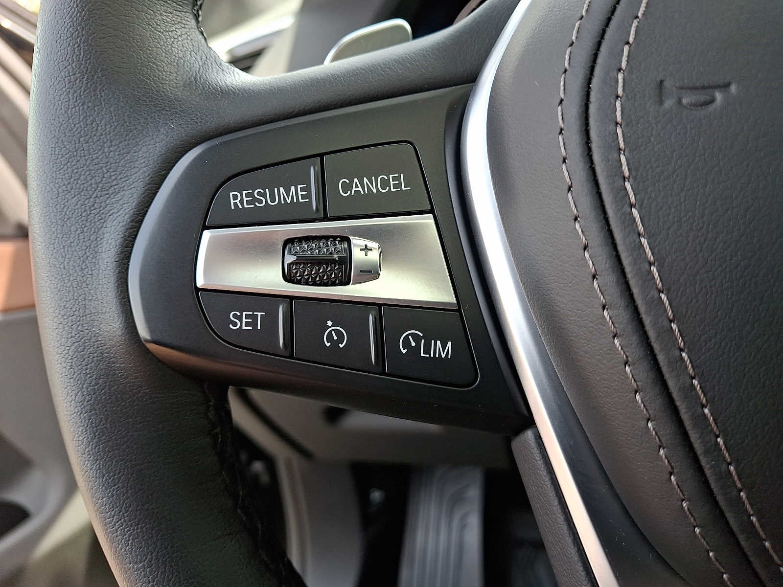2023 BMW X5 xDrive40i Sports Activity Vehicle