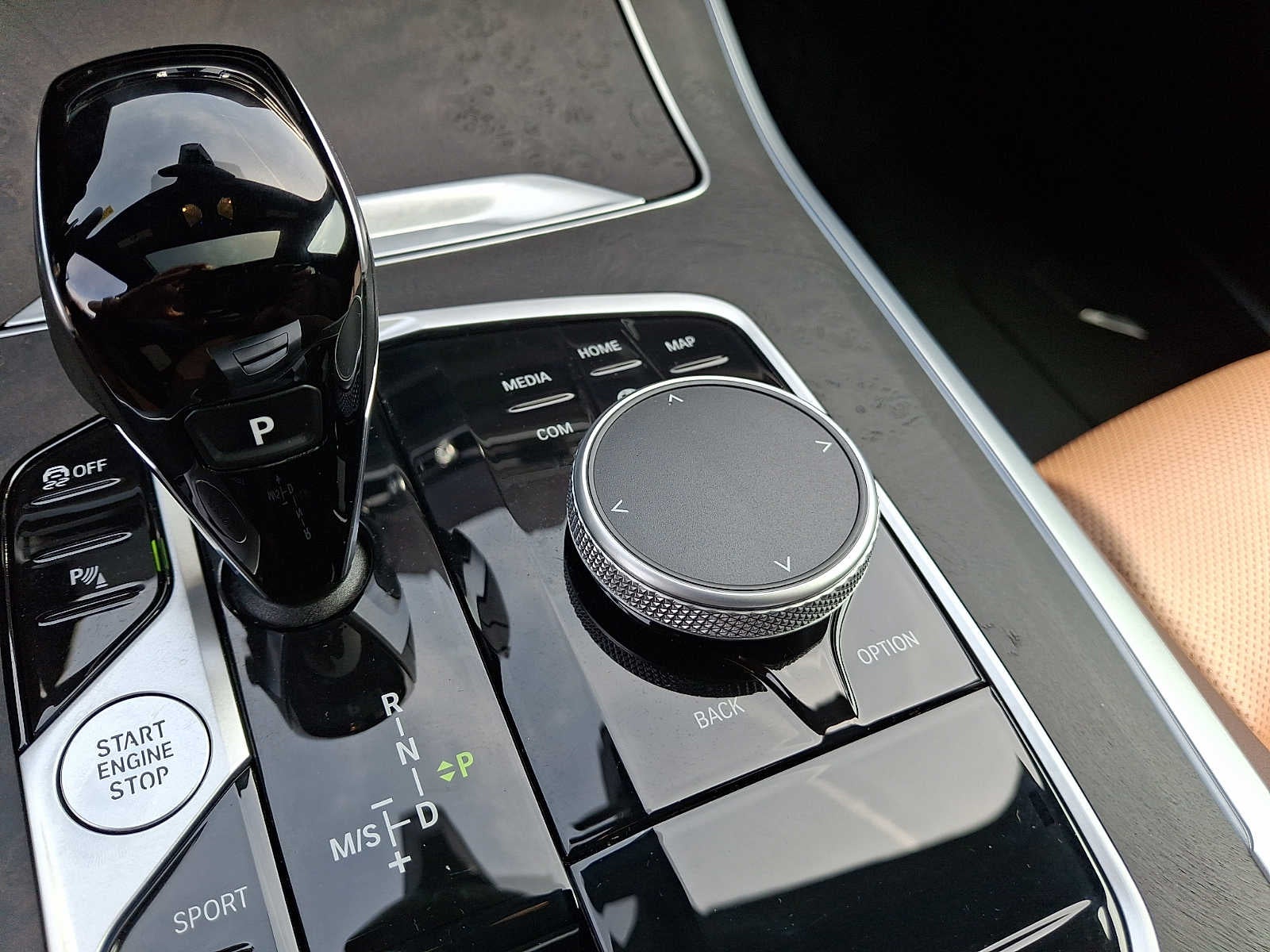 2023 BMW X5 xDrive40i Sports Activity Vehicle