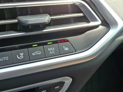 2023 BMW X5 xDrive40i Sports Activity Vehicle