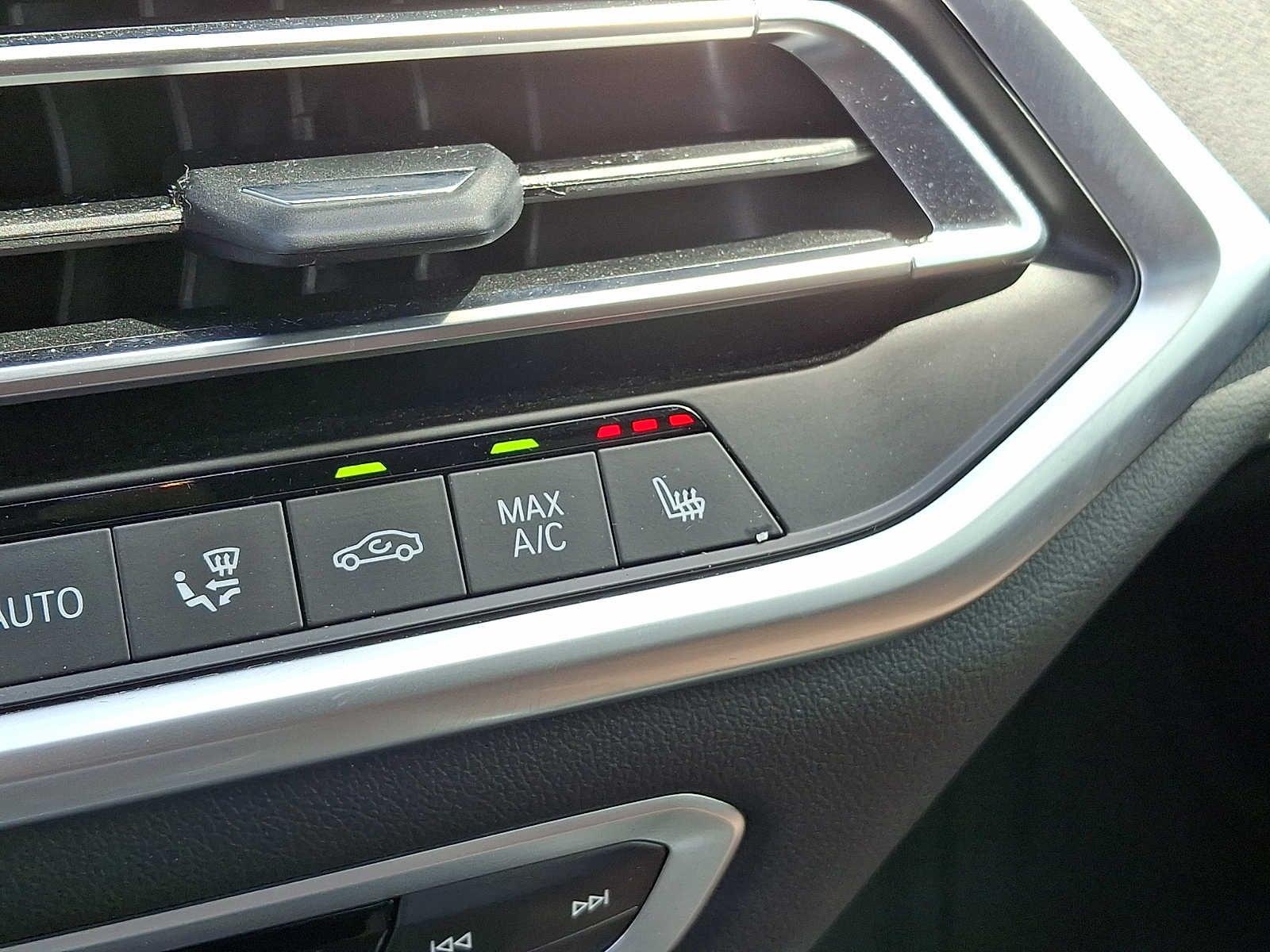 2023 BMW X5 xDrive40i Sports Activity Vehicle