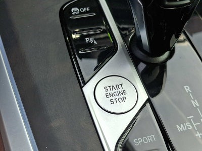 2023 BMW X5 xDrive40i Sports Activity Vehicle