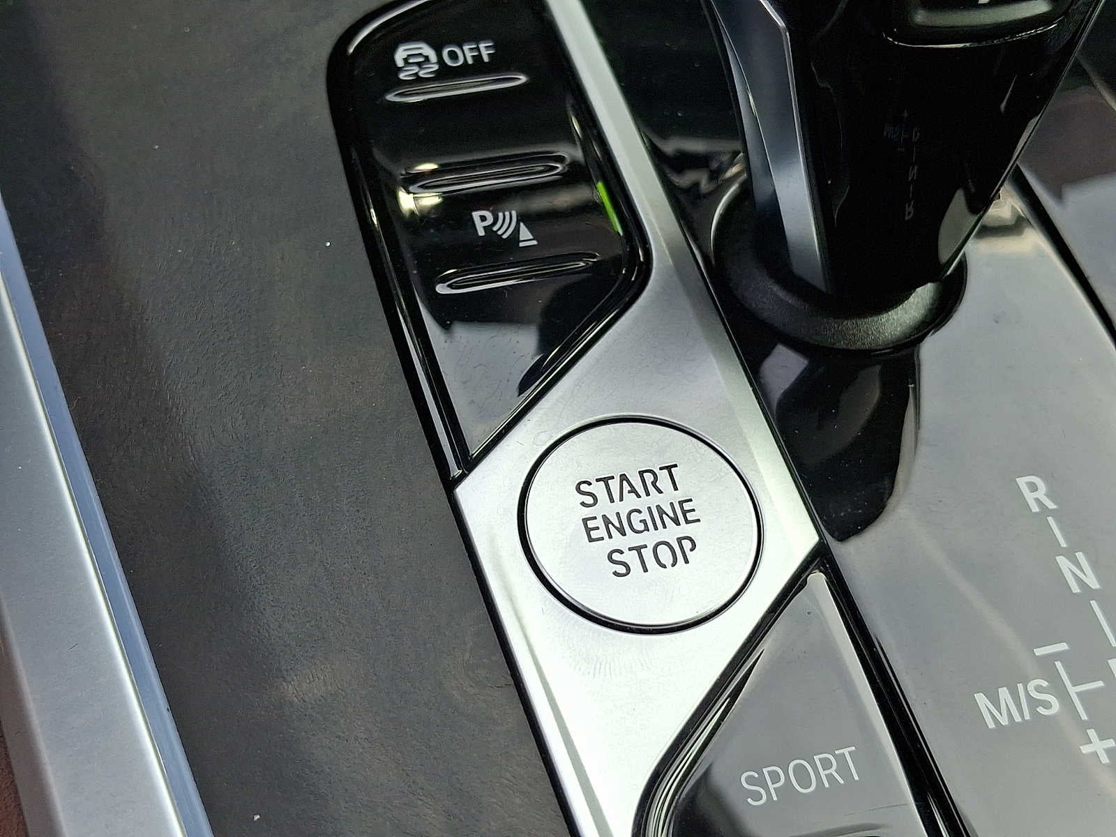 2023 BMW X5 xDrive40i Sports Activity Vehicle
