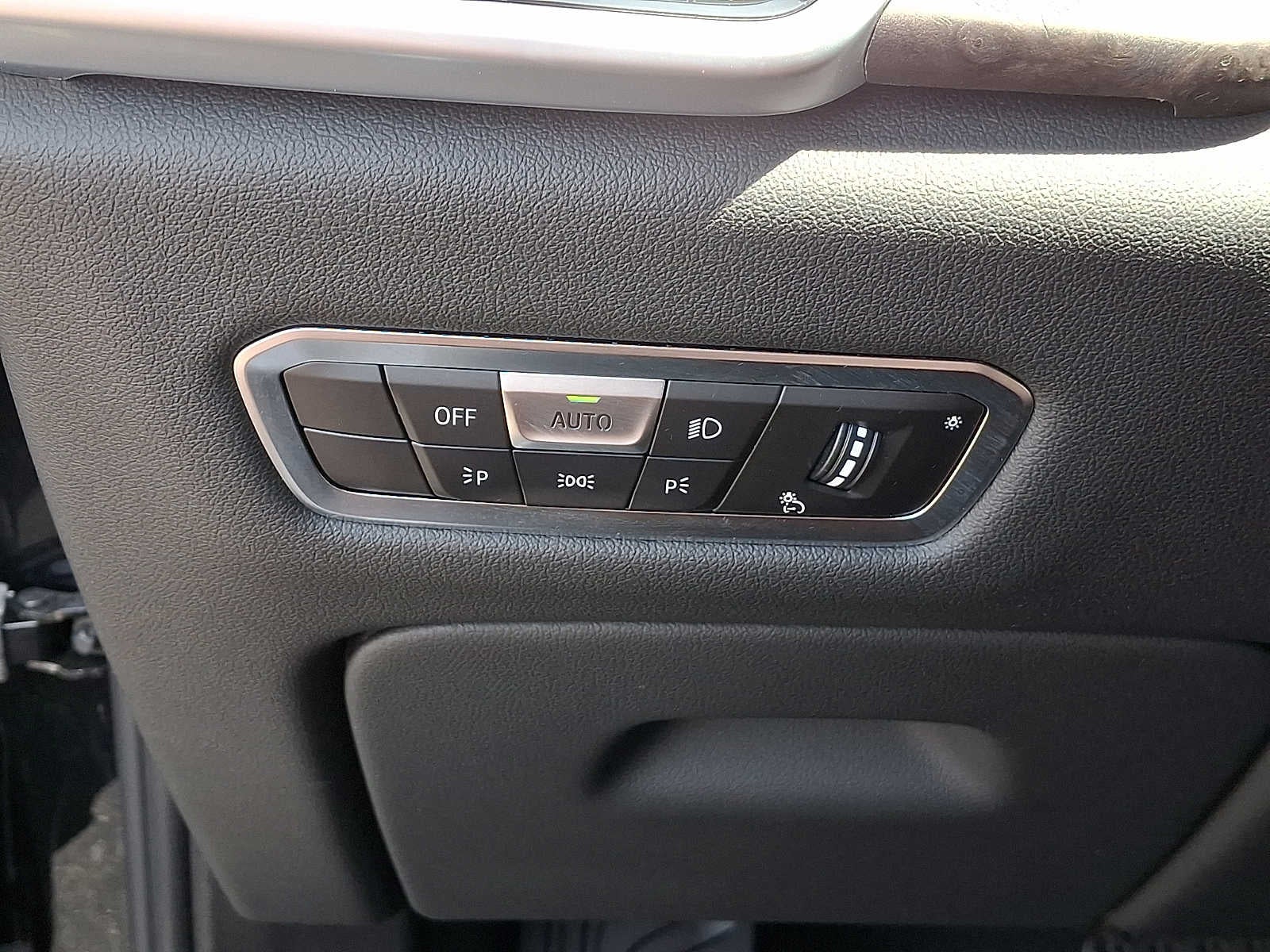 2023 BMW X5 xDrive40i Sports Activity Vehicle