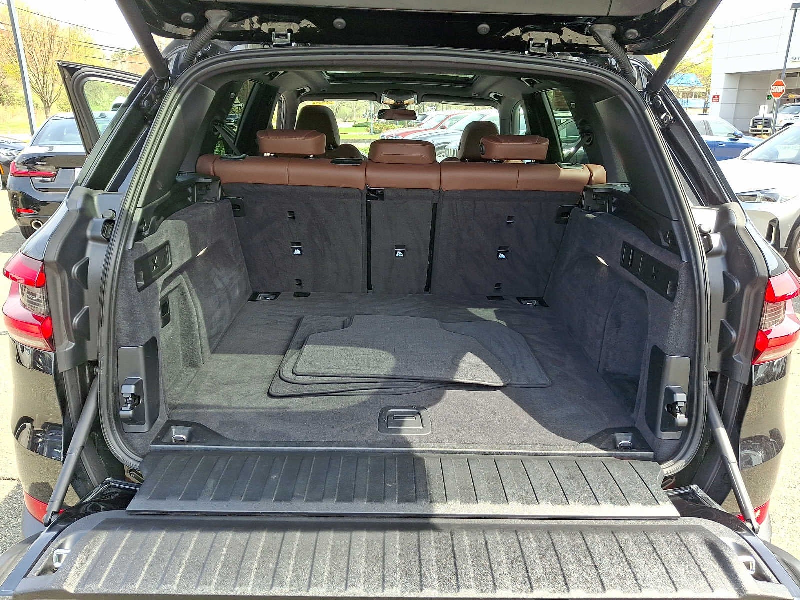 2023 BMW X5 xDrive40i Sports Activity Vehicle
