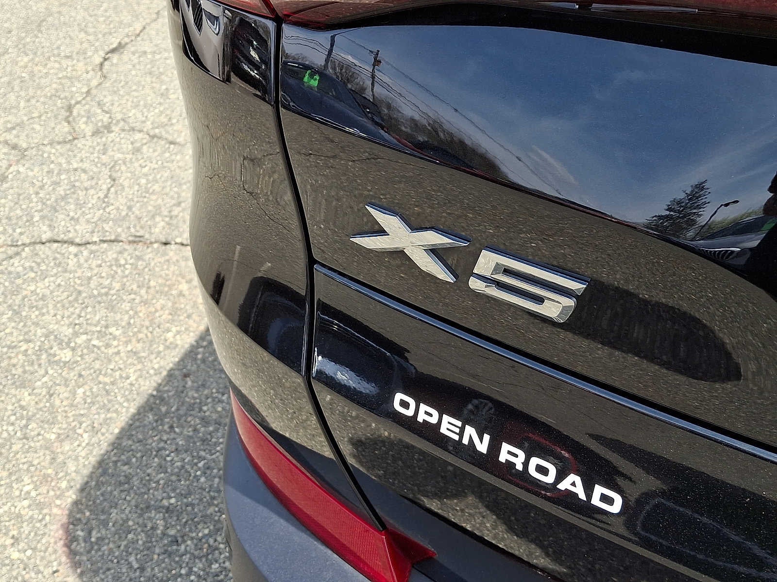 2023 BMW X5 xDrive40i Sports Activity Vehicle