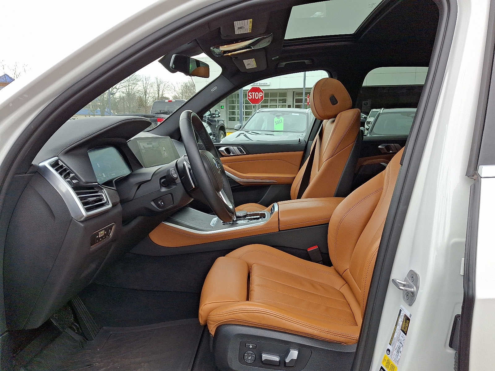 2022 BMW X5 xDrive40i Sports Activity Vehicle