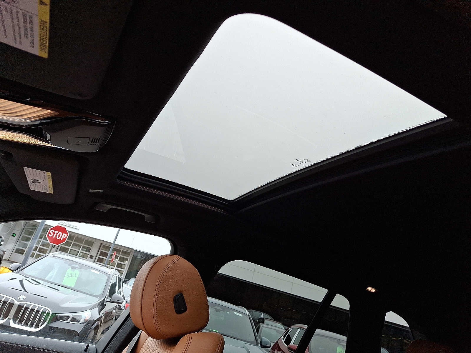 2022 BMW X5 xDrive40i Sports Activity Vehicle