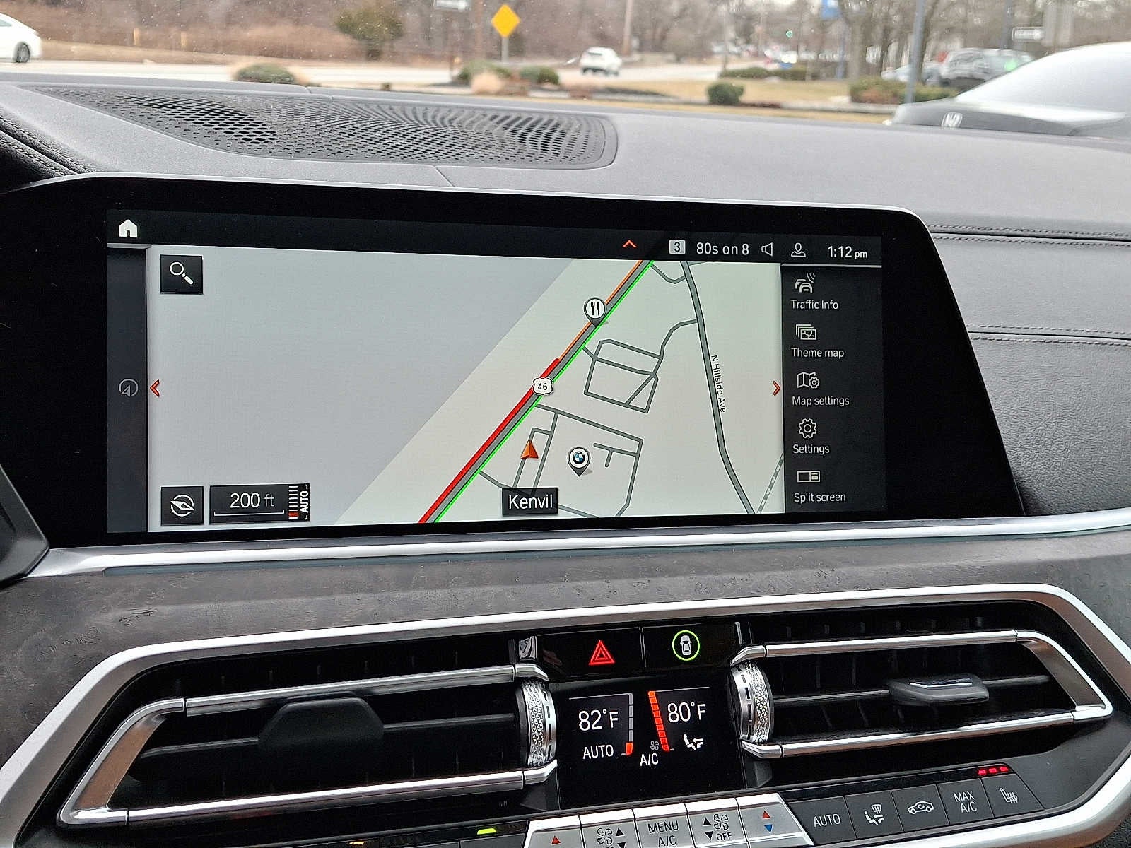 2022 BMW X5 xDrive40i Sports Activity Vehicle