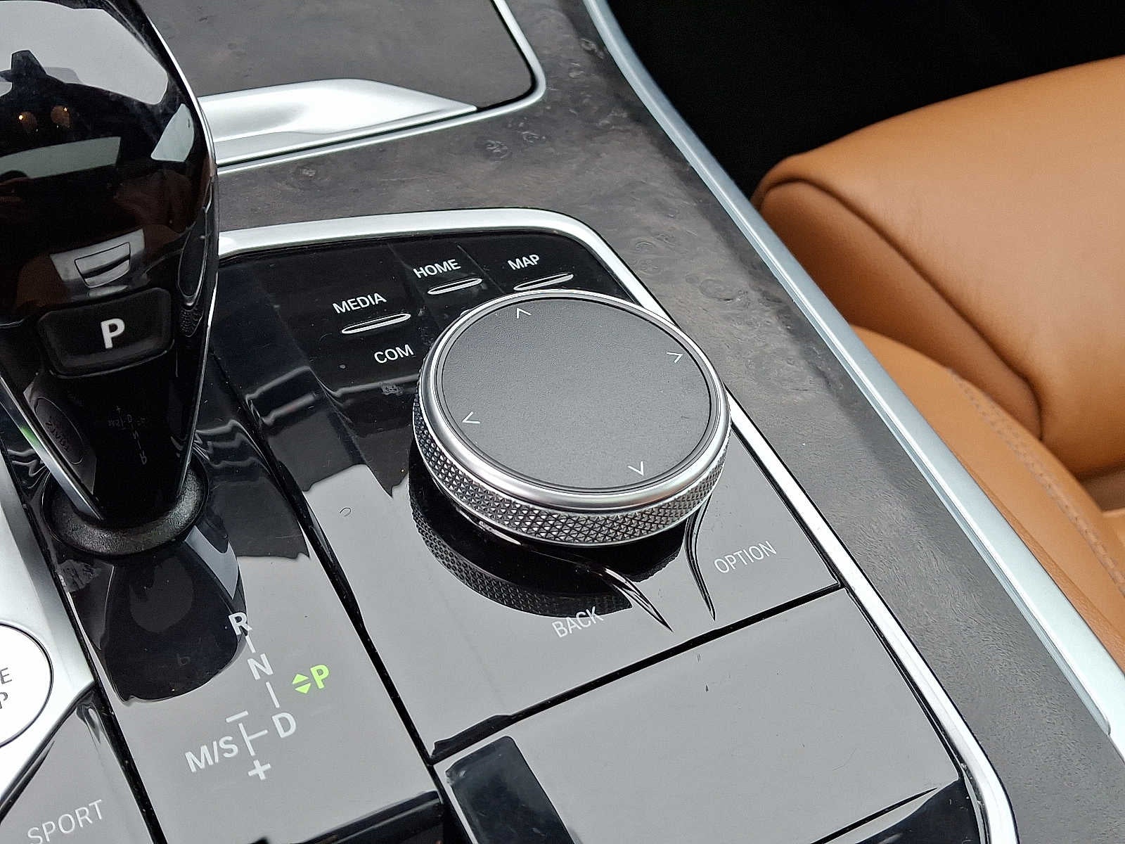 2022 BMW X5 xDrive40i Sports Activity Vehicle