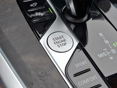 2022 BMW X5 xDrive40i Sports Activity Vehicle