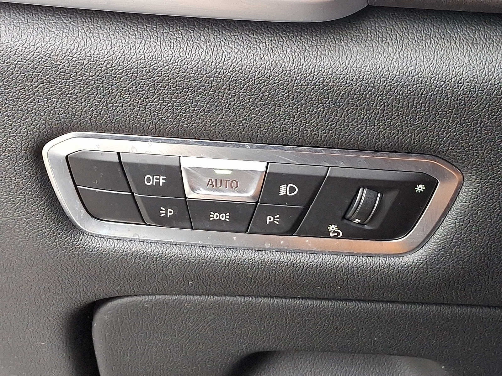 2022 BMW X5 xDrive40i Sports Activity Vehicle