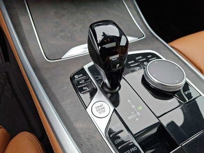 2022 BMW X5 xDrive40i Sports Activity Vehicle