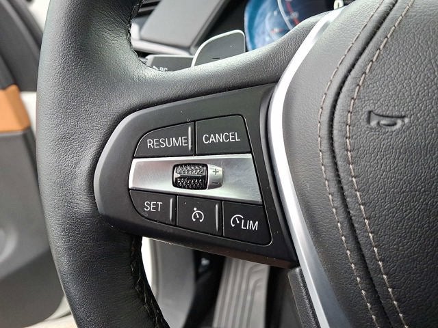 2022 BMW X5 xDrive40i Sports Activity Vehicle