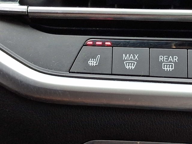 2022 BMW X5 xDrive40i Sports Activity Vehicle