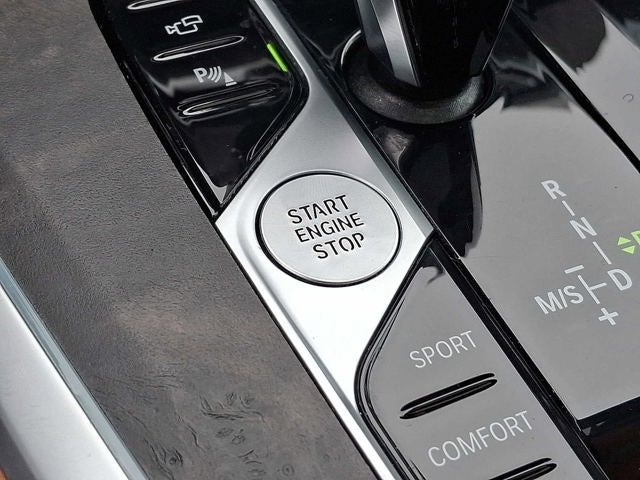 2022 BMW X5 xDrive40i Sports Activity Vehicle