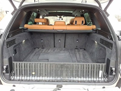 2022 BMW X5 xDrive40i Sports Activity Vehicle