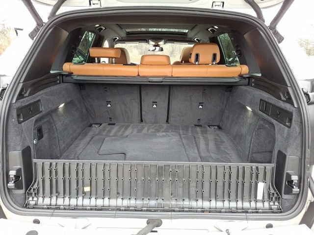 2022 BMW X5 xDrive40i Sports Activity Vehicle