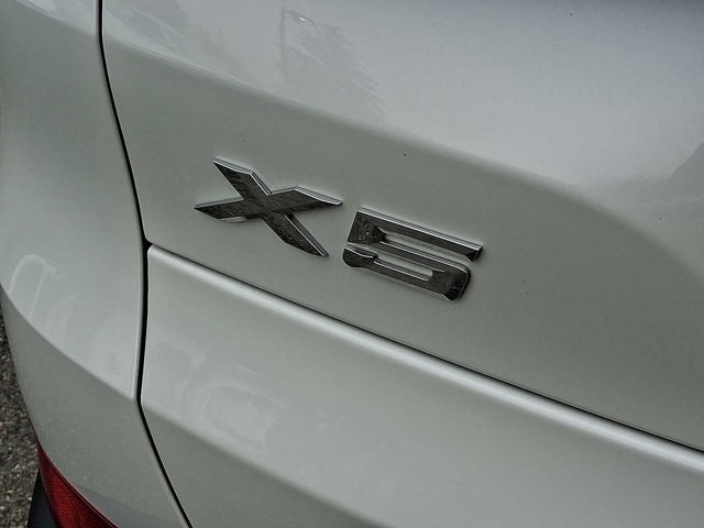 2022 BMW X5 xDrive40i Sports Activity Vehicle