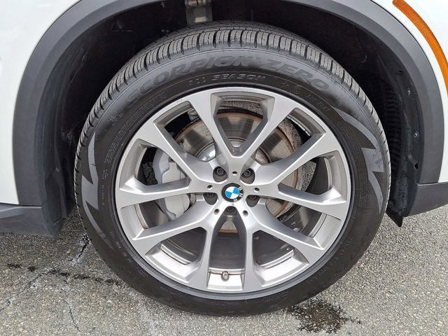 2022 BMW X5 xDrive40i Sports Activity Vehicle