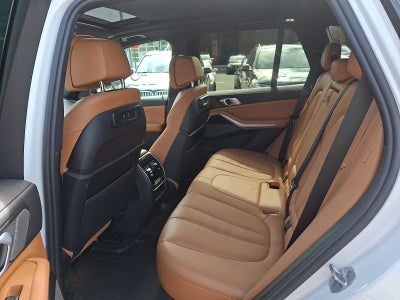 2021 BMW X5 xDrive40i Sports Activity Vehicle