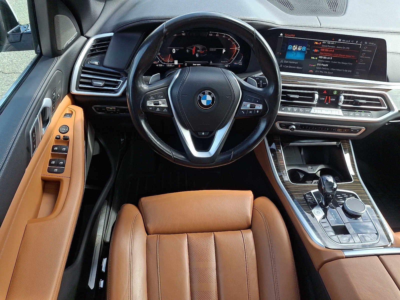 2021 BMW X5 xDrive40i Sports Activity Vehicle